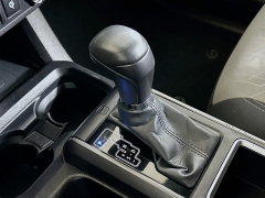 Used 2023  Toyota Tacoma 4WD TRD Off Road Double Cab 5ft Bed V6 AT at Graham Auto Mall near Mansfield&comma; OH