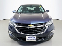 Used 2019  Chevrolet Equinox 4d SUV FWD LT w/1LT at Graham Auto Mall near Mansfield, OH