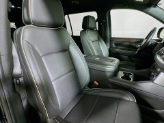 Used 2024  Chevrolet Suburban 4WD 4dr Premier at Dutro Auto near Zanesville, OH