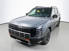 New 2026  Hyundai Palisade XRT Pro AWD at Graham Auto Mall near Mansfield, OH