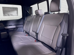 New 2025  Ford F-150 4WD LARIAT SuperCrew 5.5' Box at Dutro Auto near Zanesville, OH