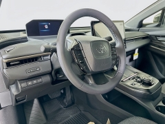New 2026  Toyota bZ XLE AWD at Dutro Auto near Zanesville&comma; OH