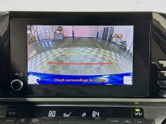 Used 2025  Toyota Camry LE at Dutro Auto near Zanesville, OH