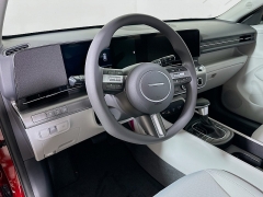 New 2026  Hyundai Kona SE AWD at Graham Auto Mall near Mansfield, OH