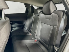 New 2026  Hyundai Tucson Hybrid SEL FWD at Dutro Auto near Zanesville&comma; OH