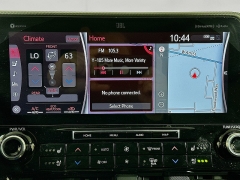 Used 2022  Toyota Highlander Hybrid Platinum AWD at Dutro Auto near Zanesville&comma; OH
