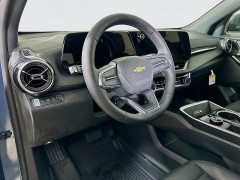 New 2026  Chevrolet Equinox AWD 4dr LT w&sol;2LT at Dutro Auto near Zanesville&comma; OH