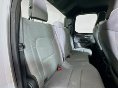 Used 2022  Ram 1500 2WD Big Horn Quad Cab 6'4" Box at Graham Auto Mall near Mansfield&comma; OH