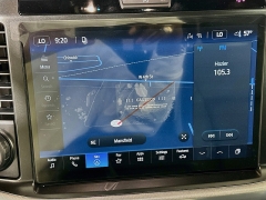 New 2026  Ford F-150 4WD LARIAT SuperCrew 6&period;5' Box at Graham Auto Mall near Mansfield&comma; OH