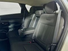 Used 2025  Hyundai Tucson SEL AWD at Dutro Auto near Zanesville&comma; OH