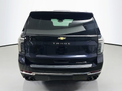 New 2026  Chevrolet Tahoe 4WD 4dr Premier at Graham Auto Mall near Mansfield, OH