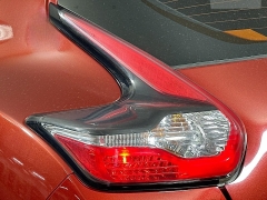 Used 2016  Nissan Juke 4d SUV FWD S at Graham Auto Mall near Mansfield, OH