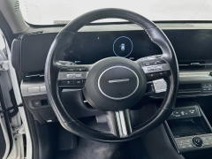 Used 2024  Hyundai Kona Limited AWD at Graham Auto Mall near Mansfield&comma; OH