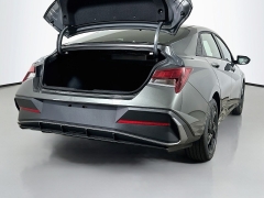 New 2026  Hyundai Elantra SEL Sport Plus Sedan at Dutro Auto near Zanesville&comma; OH