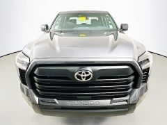 New 2026  Toyota Tundra 4WD SR5 CrewMax 5.5ft Bed at Graham Auto Mall near Mansfield, OH