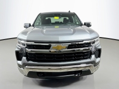 New 2026  Chevrolet Silverado 1500 4WD Crew Cab 147" LT w&sol;1LT at Graham Auto Mall near Mansfield&comma; OH