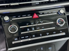New 2027  Hyundai Santa Fe SE AWD at Graham Auto Mall near Mansfield&comma; OH