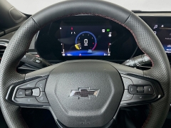 New 2026  Chevrolet Trax FWD 4dr 2RS at Dutro Auto near Zanesville&comma; OH