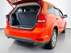 Used 2017  Dodge Journey 4d SUV AWD GT at Dutro Auto near Zanesville&comma; OH