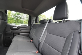 Used 2023  Chevrolet Silverado 2500HD 4WD Crew Cab 159" LT Dsl at Dutro Auto near Zanesville&comma; OH