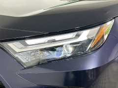 Used 2024  Toyota RAV4 XLE AWD at Graham Auto Mall near Mansfield&comma; OH