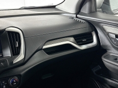 Used 2022  GMC Terrain AWD 4dr SLE at Graham Auto Mall near Mansfield, OH