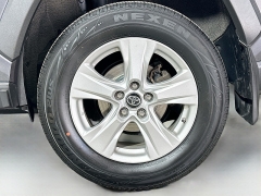 Used 2019  Toyota RAV4 4d SUV AWD XLE at Dutro Auto near Zanesville, OH