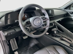 New 2026  Hyundai Elantra SEL Sport Plus Sedan at Dutro Auto near Zanesville&comma; OH