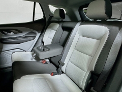 Used 2022  GMC Terrain AWD 4dr SLE at Dutro Auto near Zanesville&comma; OH