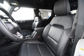 New 2026  Ford Bronco Big Bend 4 Door 4x4 at Graham Auto Mall near Mansfield&comma; OH