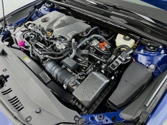 New 2026  Toyota Camry SE at Dutro Auto near Zanesville&comma; OH