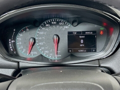 Used 2018  Chevrolet Trax 4d SUV FWD LT at Dutro Auto near Zanesville&comma; OH
