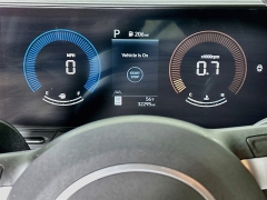 Used 2024  Hyundai Kona SEL AWD at Dutro Auto near Zanesville&comma; OH