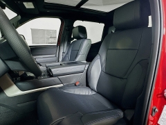 New 2026  Toyota Tundra 4WD Platinum CrewMax 5&period;5ft Bed at Graham Auto Mall near Mansfield&comma; OH