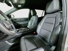 New 2027  Chevrolet Equinox FWD 4dr LT w&sol;1LT at Graham Auto Mall near Mansfield&comma; OH