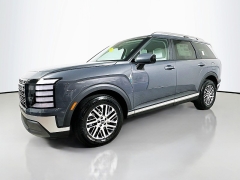 New 2026  Hyundai Palisade SEL 7P AWD at Graham Auto Mall near Mansfield&comma; OH
