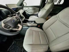 New 2027  Ford Explorer Active w&sol;200A Pkg 4WD at Graham Auto Mall near Mansfield&comma; OH