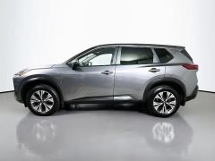 Used 2023  Nissan Rogue FWD SV at Dutro Auto near Zanesville&comma; OH