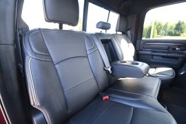 Used 2023  Ram 2500 4WD Power Wagon Rebel 4x4 Crew Cab 6'4" Box at Graham Auto Mall near Mansfield&comma; OH
