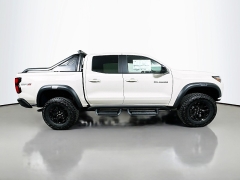 New 2026  Chevrolet Colorado 4WD Crew Cab ZR2 at Graham Auto Mall near Mansfield&comma; OH