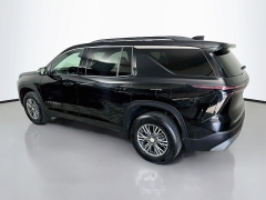 Used 2025  Chevrolet Traverse AWD 4dr LT w&sol;2LT at Dutro Auto near Zanesville&comma; OH
