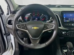 Used 2022 Chevrolet Equinox AWD 4dr Premier at Dutro Auto near Zanesville, OH