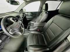 Used 2024  GMC Terrain AWD 4dr SLT at Graham Auto Mall near Mansfield&comma; OH