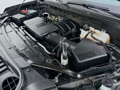 Used 2024  Chevrolet Suburban 4WD 4dr Premier at Dutro Auto near Zanesville, OH