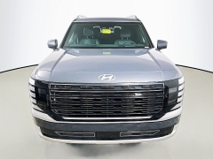 New 2026  Hyundai Palisade Calligraphy AWD at Dutro Auto near Zanesville&comma; OH