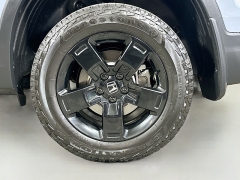 Used 2025  Honda Ridgeline Black Edition AWD at Dutro Auto near Zanesville&comma; OH