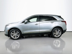 Used 2024  Cadillac XT5 AWD 4dr Premium Luxury at Dutro Auto near Zanesville&comma; OH