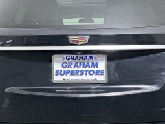 Used 2020  Cadillac XT6 4d SUV AWD Premium Luxury at Graham Auto Mall near Mansfield, OH