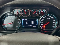 Used 2018  Chevrolet Tahoe 4d SUV 4WD Premier at Dutro Auto near Zanesville&comma; OH