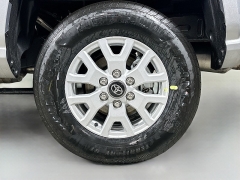 New 2026  Toyota Tacoma 4WD SR5 Double Cab 5ft Bed AT at Graham Auto Mall near Mansfield&comma; OH